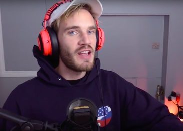 pewdiepie