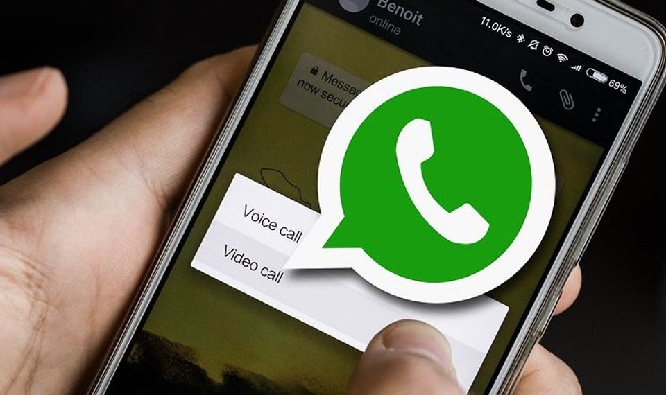 Spyware serang Whatsapp, Berdampak ke Pengguna Indonesia?