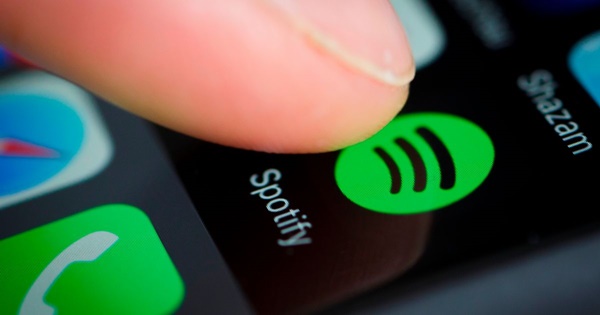 Spotify Uji Coba Fitur Baru, Storyline! 