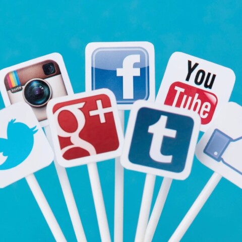 tips aman menggunakan media sosial