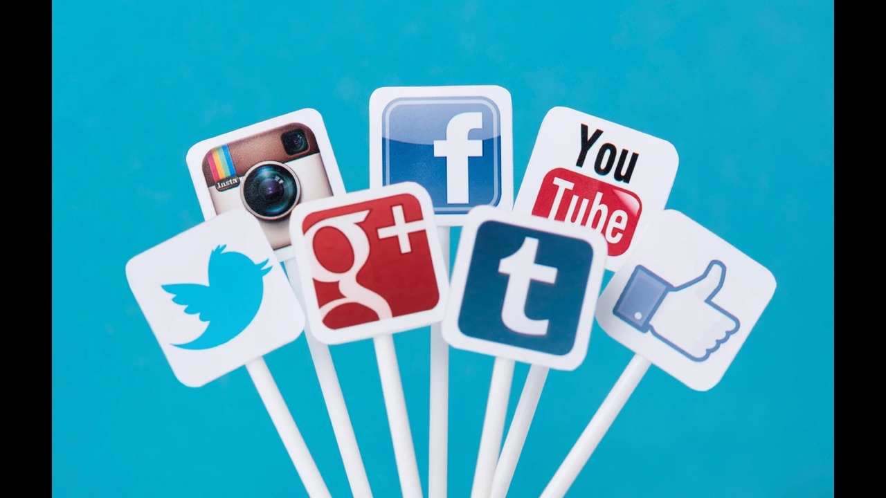 tips aman menggunakan media sosial