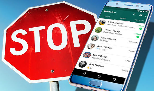 Siap-siap! Whatsapp Versi Lama akan Dinonaktifkan