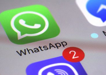 whatsapp diblokir