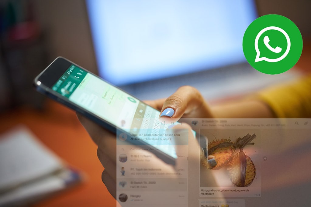 Tak Bisa Mengirim Pesan Whatsapp Karena Nomor Diblokir? Ini Solusinya!