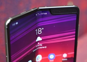samsung galaxy fold