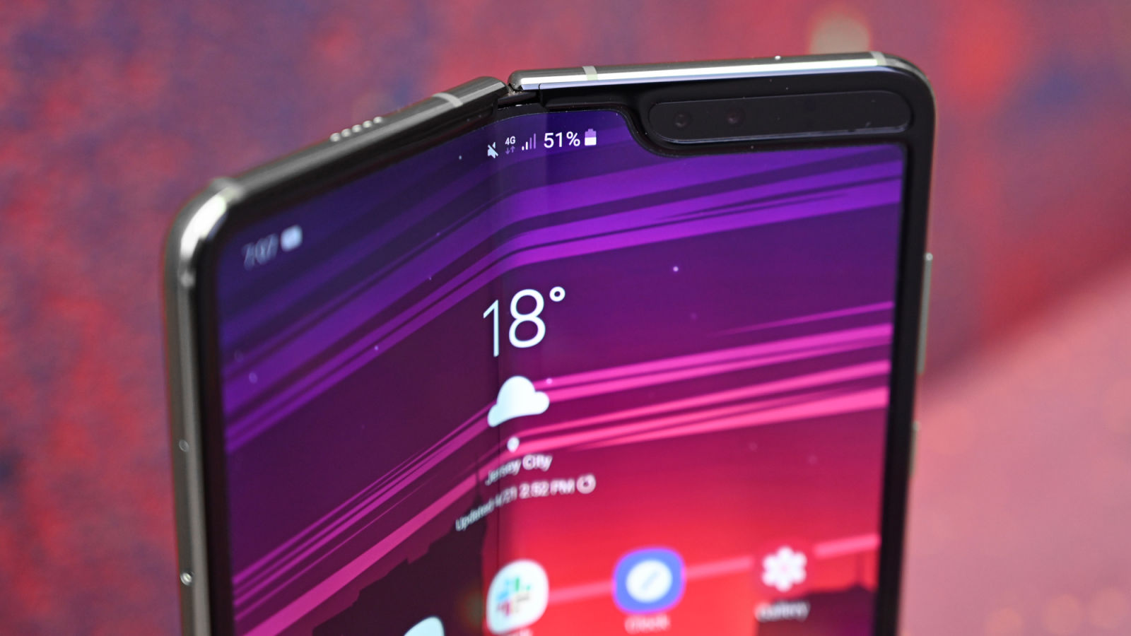 samsung galaxy fold