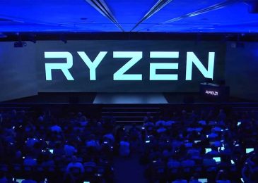 3 Prosesor Baru dari AMD Siap Bersaing dengan Intel Core i9