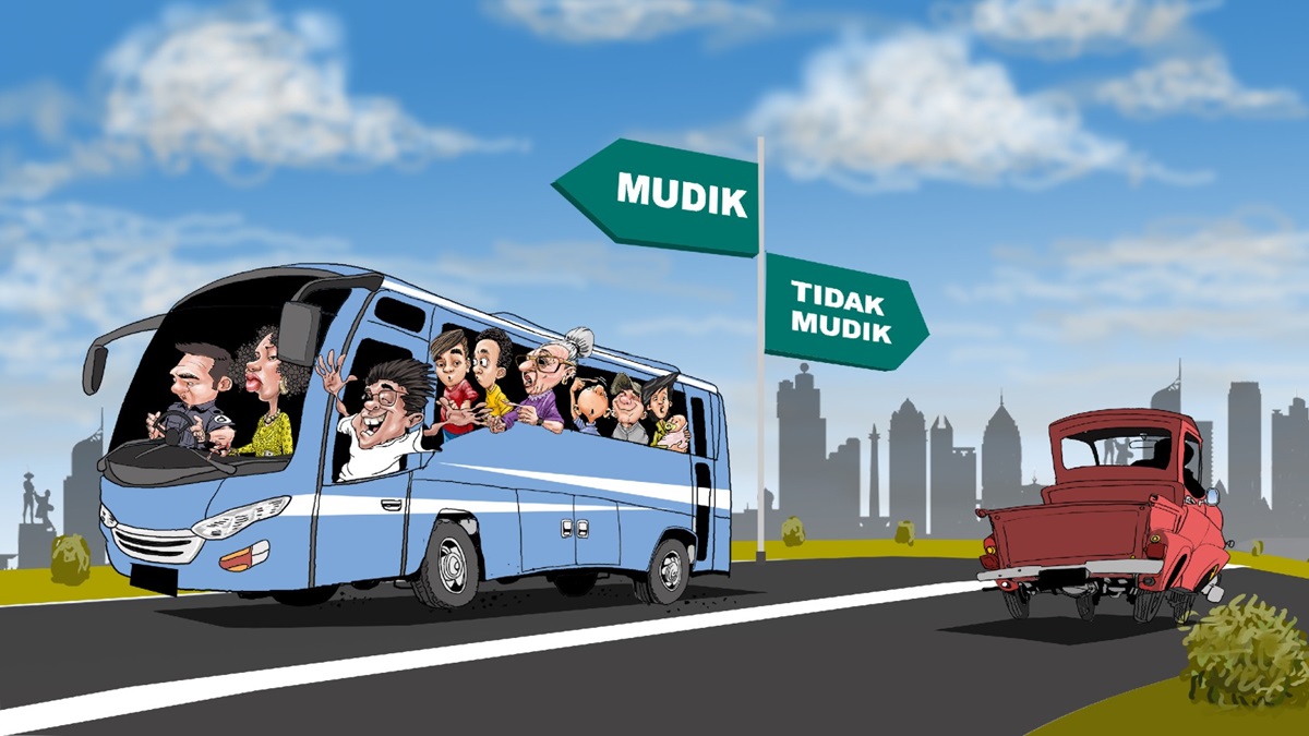 aplikasi mudik wajib