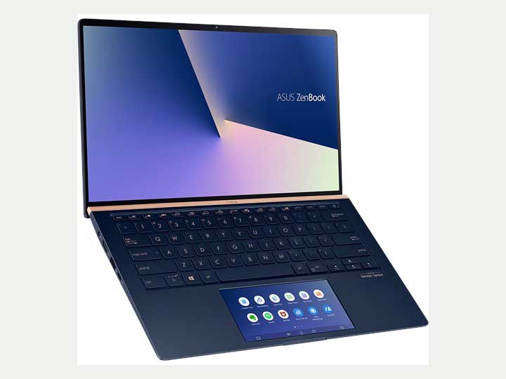 asus zenbook 14 ux434