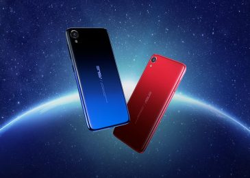 asus zenfone live l2