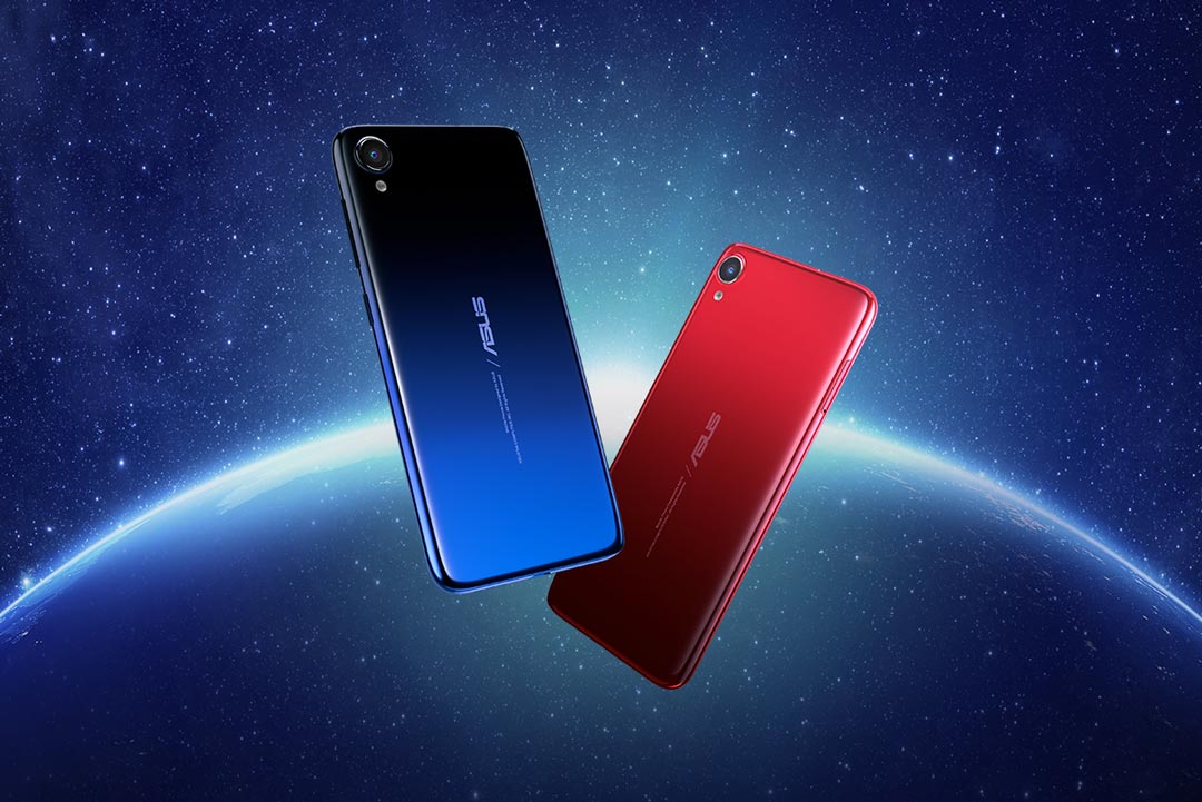 asus zenfone live l2