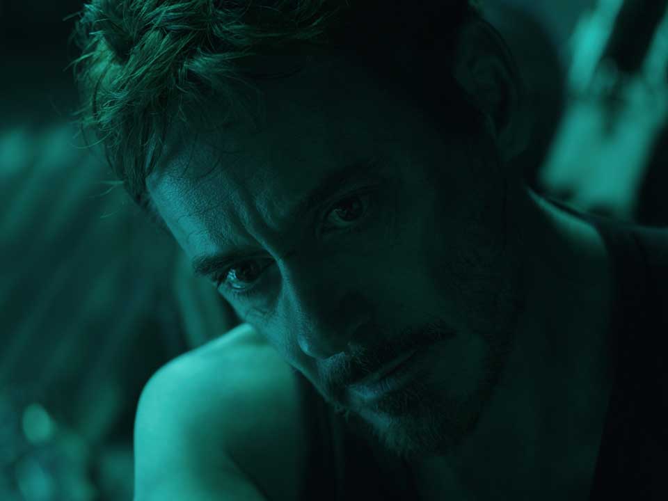 Avengers: Endgame Pecahkan Banyak Rekor Film Dunia