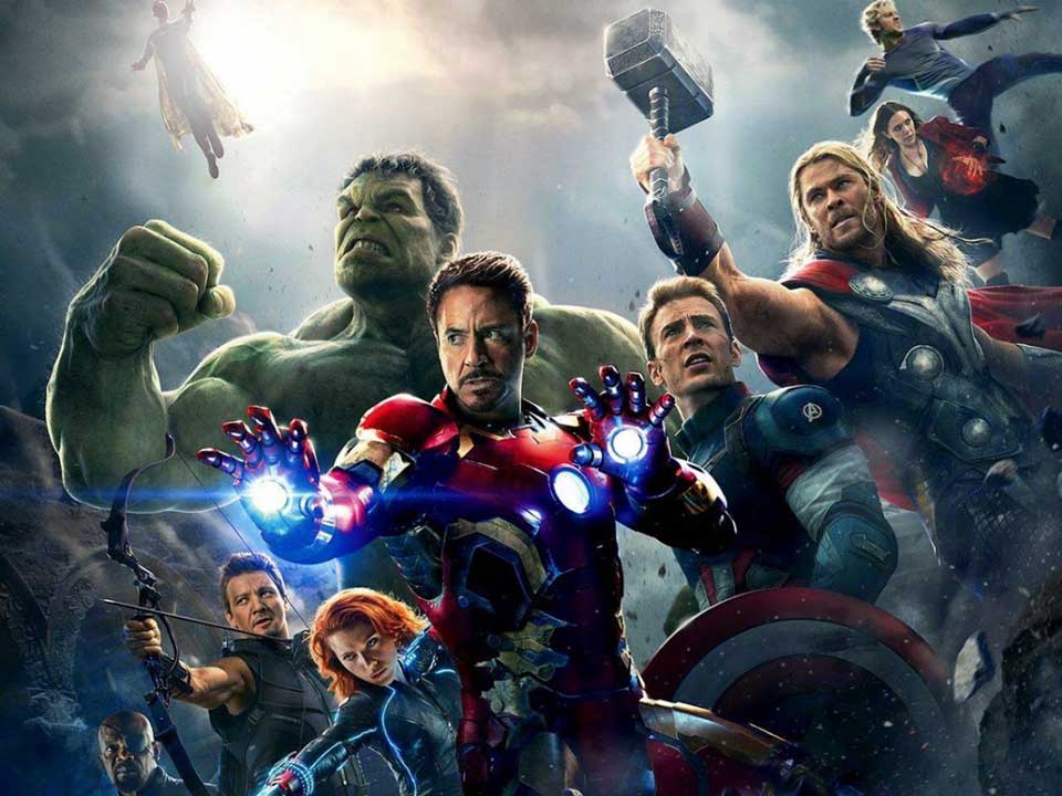 10 Film Paling Laris Sepanjang Masa