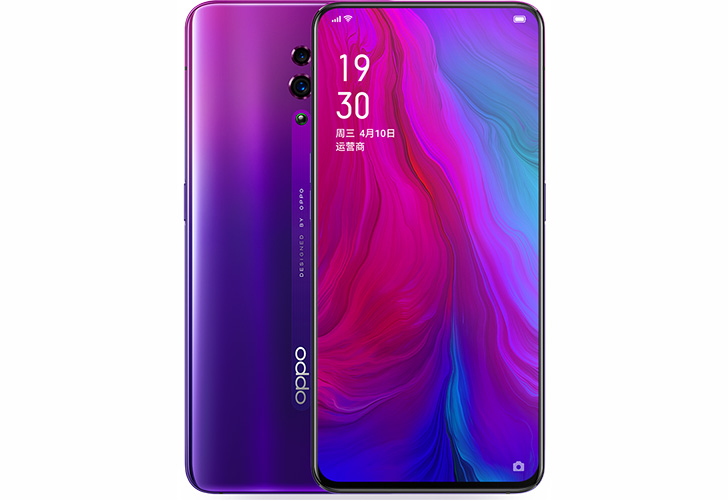 Bocoran Oppo K3 dengan Kamera Layaknya OPPO Reno