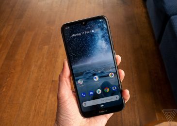 nokia 4.2