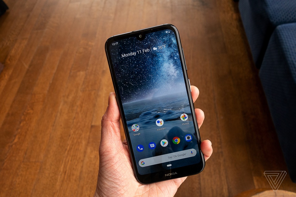 nokia 4.2