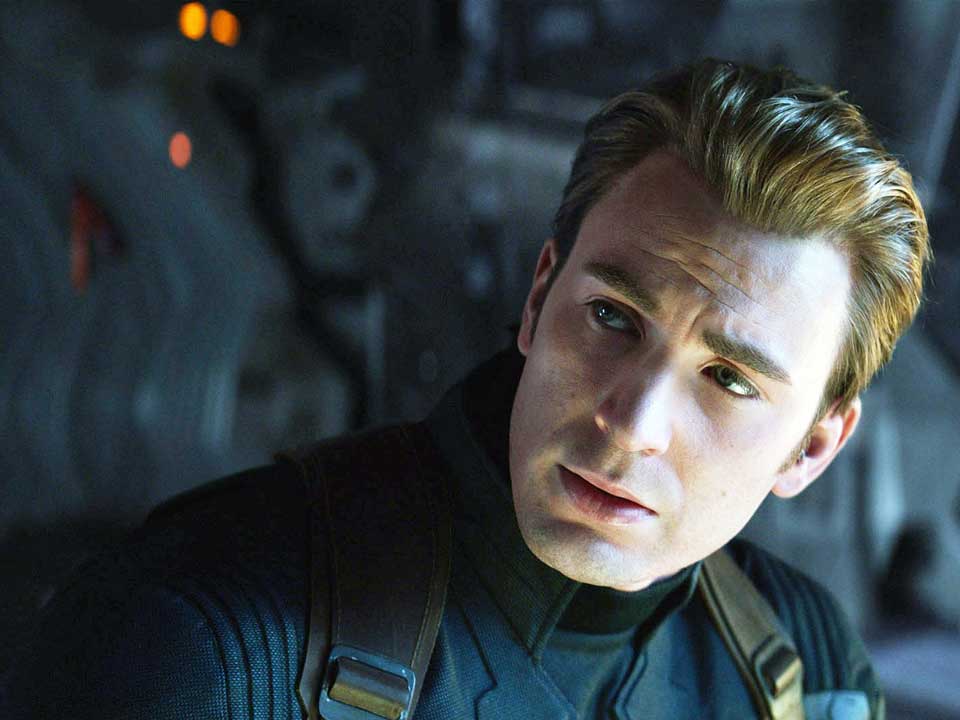 Avengers: Endgame Pecahkan Banyak Rekor Film Dunia