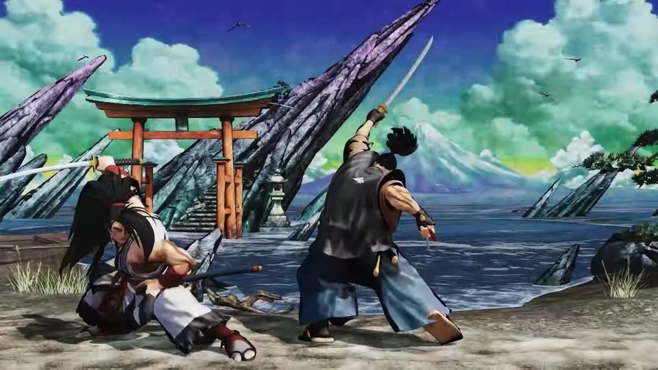 Persiapan Nabung! Inilah 5 Game yang Akan Rilis Bulan Juni 2019