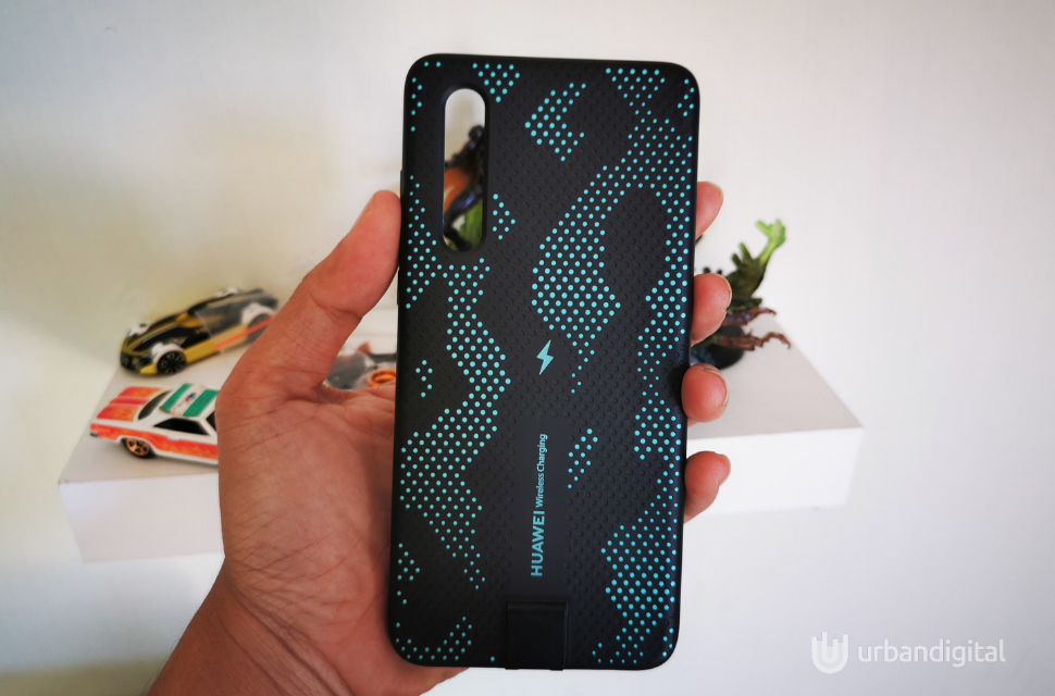 Mengapa Saya Memilih Huawei P30