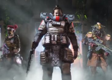 Sticky Shield Gibraltar akan Ditiadakan di Apex Legends Patch Selanjutnya