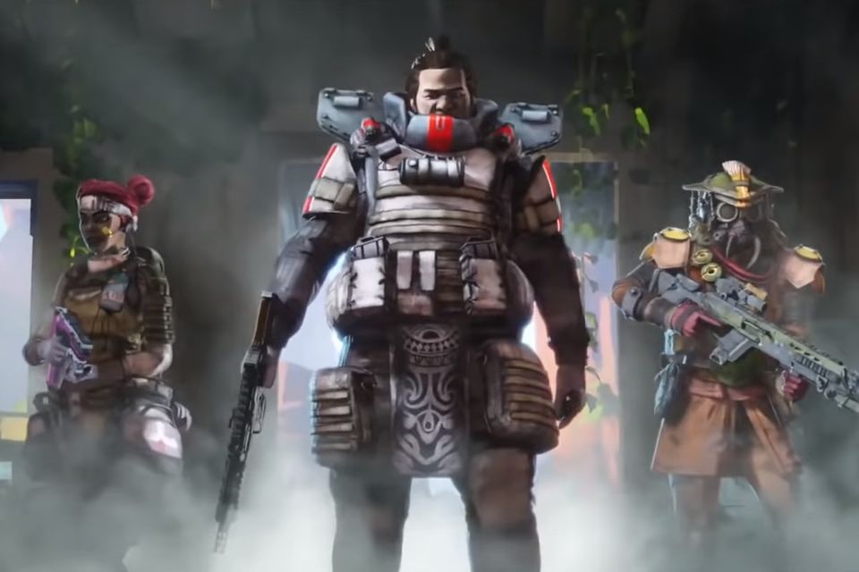 Sticky Shield Gibraltar akan Ditiadakan di Apex Legends Patch Selanjutnya