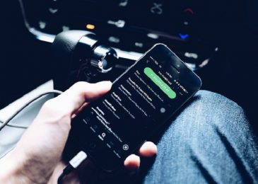 Spotify Uji Coba Fitur Baru, Storyline! 