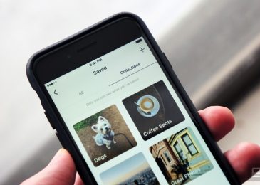 Cara Mudah Membuat Kumpulan Koleksi Inspirasi di Instagram