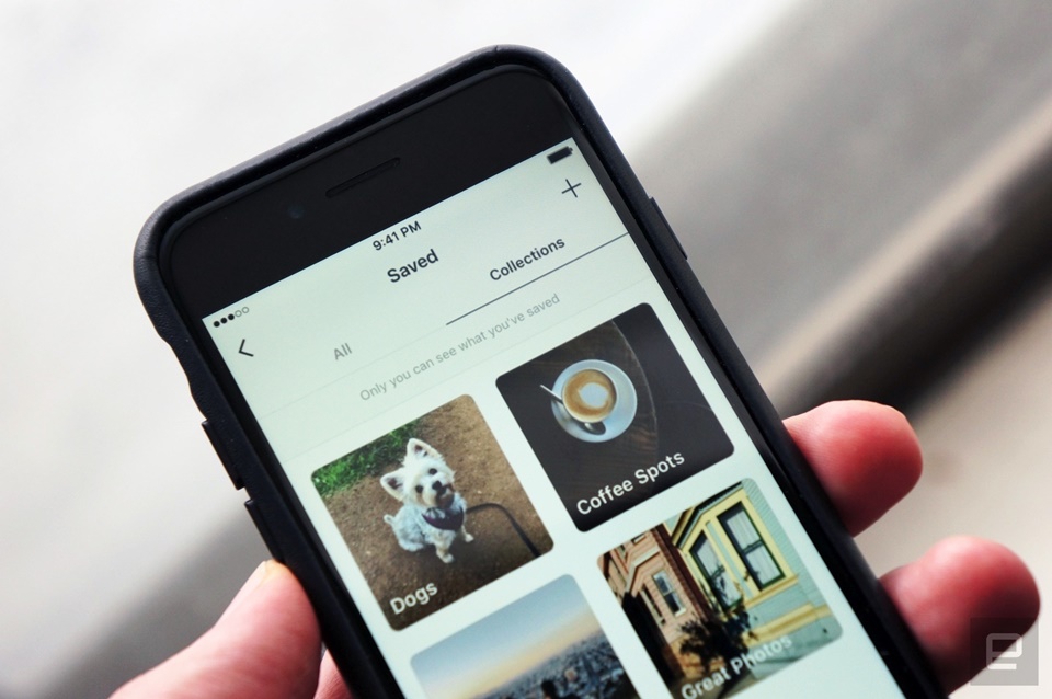 Cara Mudah Membuat Kumpulan Koleksi Inspirasi di Instagram