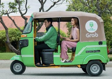 Bukan Hanya Taksi dan Ojek Online, Kini Hadir juga Bajay Online!