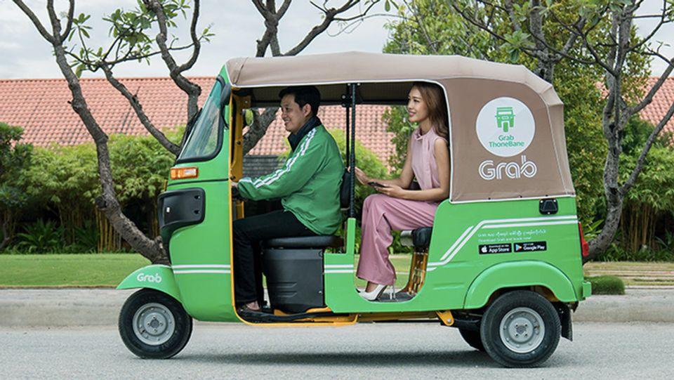 Bukan Hanya Taksi dan Ojek Online, Kini Hadir juga Bajay Online!