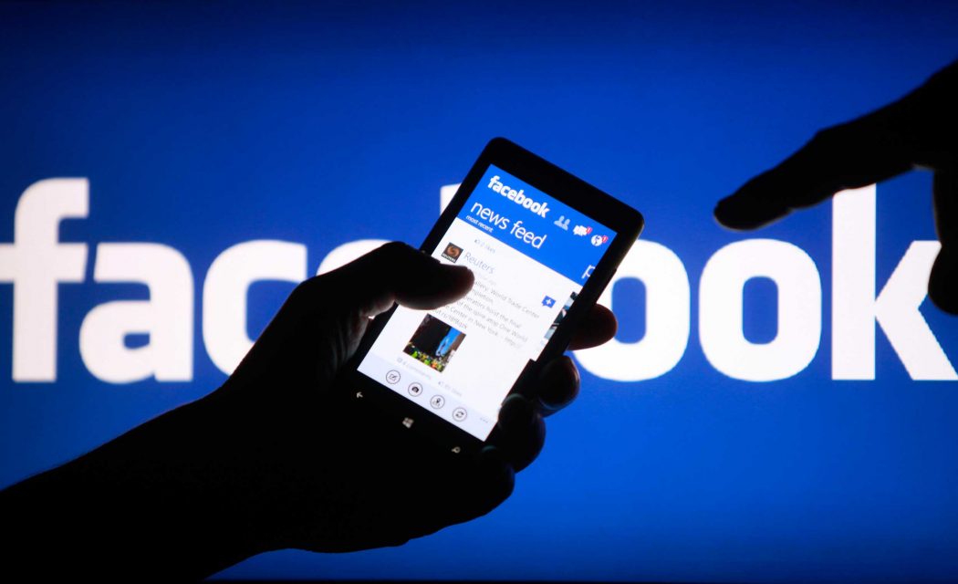 zuccing facebook