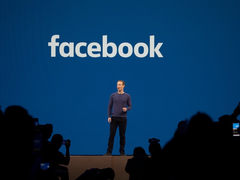 Tanggapan Mark Zuckerberg Atas Kritik Tentang Dominasi Facebook