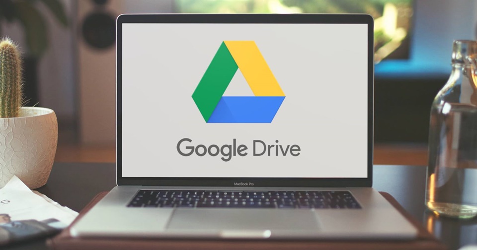 Tutorial untuk Mengatasi Limit Download pada Google Drive