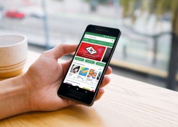 Nantinya Kita Bisa Bayar Play Store Pakai Uang Tunai
