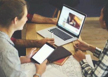 Modal Utama Sukses Bekerja di Dunia Digital