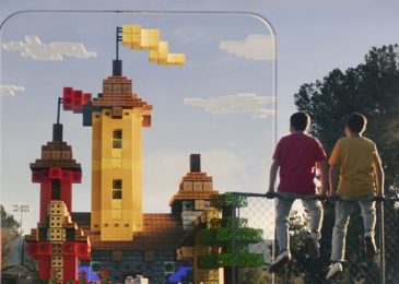 Inilah Berbagai Fakta Menarik Tentang Minecraft Earth