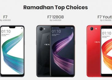 Adakan Diskon, Penjualan Oppo Naik Menjelang Lebaran