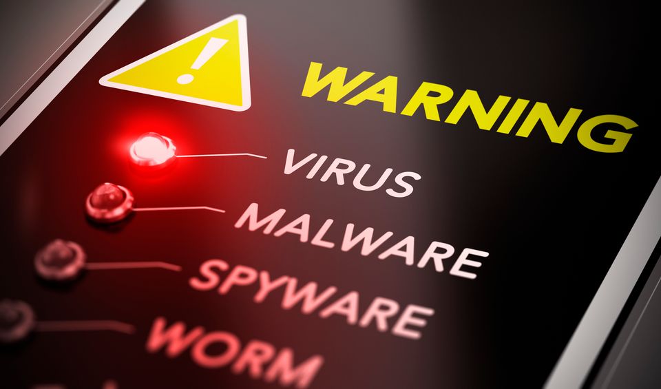 Cara Sederhana Mengetahui Ponsel Kena Spyware