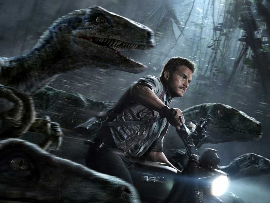 10 Film Paling Laris Sepanjang Masa