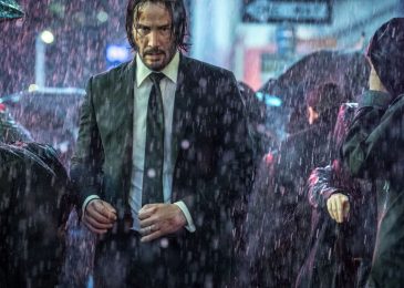Catat Sekarang! John Wick: Chapter 4 Akan Rilis 21 Mei 2021