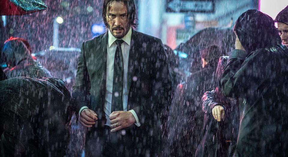 Catat Sekarang! John Wick: Chapter 4 Akan Rilis 21 Mei 2021