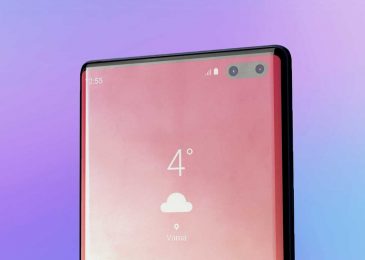 Bocoran Menarik Seputar Samsung Galaxy Note 10