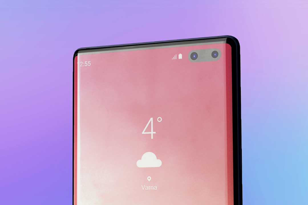 Bocoran Menarik Seputar Samsung Galaxy Note 10