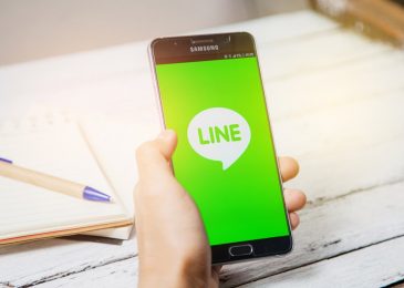 Sambut Ramadhan, LINE Luncurkan Fitur Julit Hingga Baper
