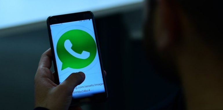 Siap-siap! Whatsapp Versi Lama akan Dinonaktifkan