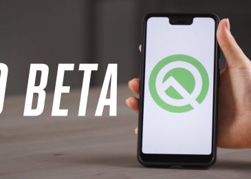Apakah Ponsel Milikmu Bisa Menggunakan Android Q Beta?