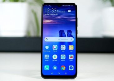 Smartphone Huawei Yang Mendapat Pembaruan Android Q