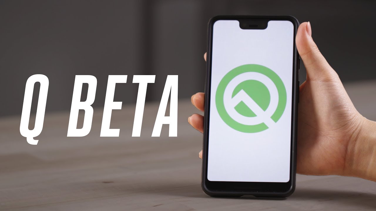 Apakah Ponsel Milikmu Bisa Menggunakan Android Q Beta?