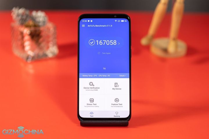 Rekomendasi Smartphone Meizu dengan Fitur EIS