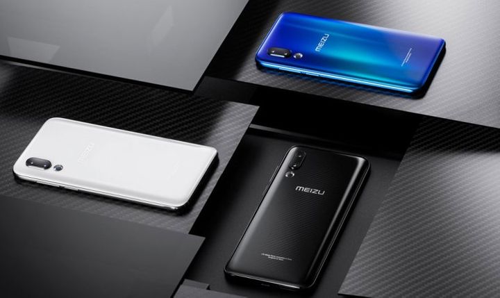 Rekomendasi Smartphone Meizu dengan Fitur EIS
